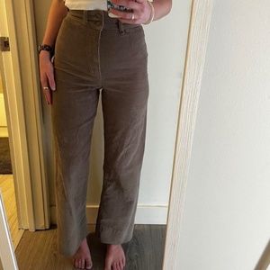 THRILLS Corduroy Jeans